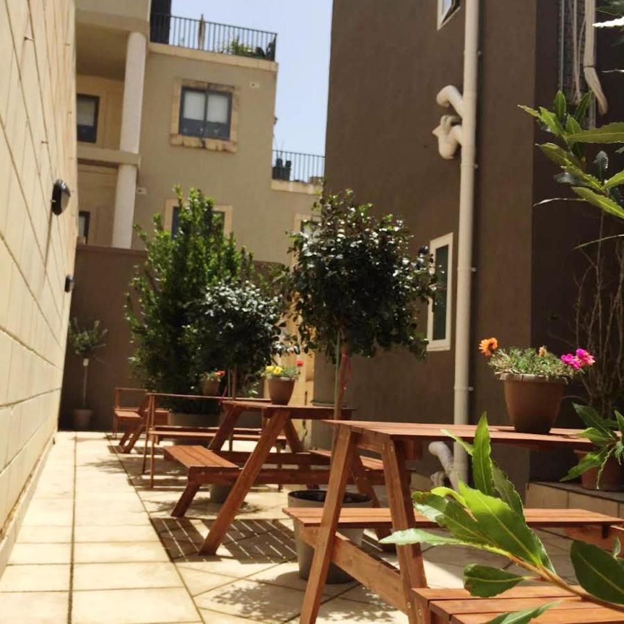 Is-Swieqi Villa Arjuza - Private Self Catering Bedrooms With Bathroom מראה חיצוני תמונה