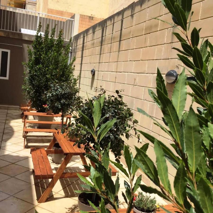 Is-Swieqi Villa Arjuza - Private Self Catering Bedrooms With Bathroom מראה חיצוני תמונה