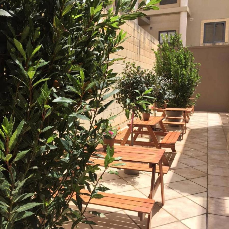 Is-Swieqi Villa Arjuza - Private Self Catering Bedrooms With Bathroom מראה חיצוני תמונה