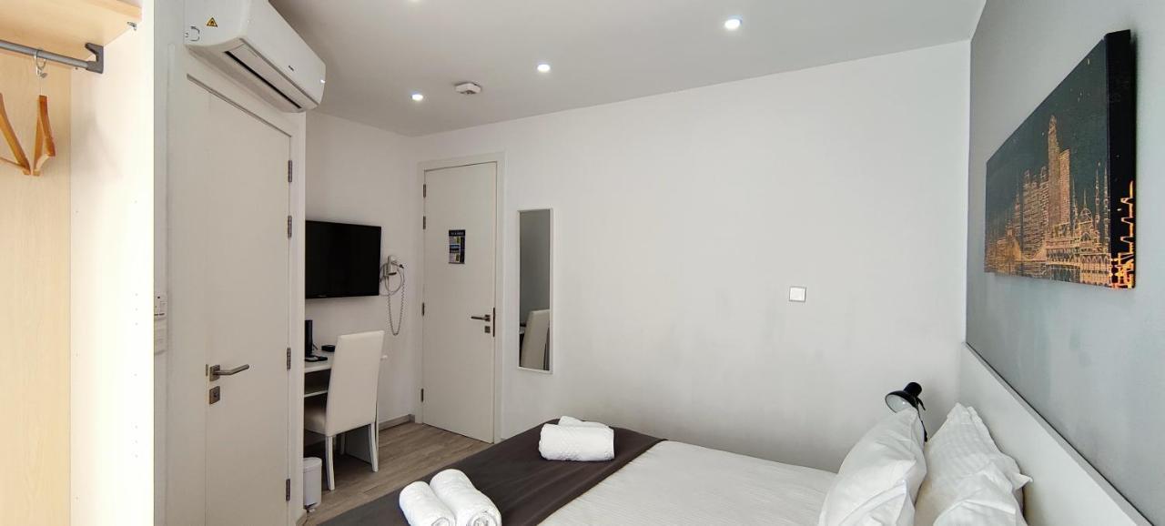 Is-Swieqi Villa Arjuza - Private Self Catering Bedrooms With Bathroom מראה חיצוני תמונה