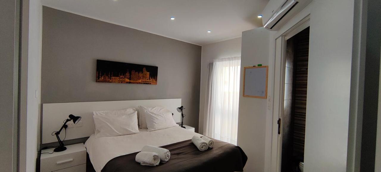 Is-Swieqi Villa Arjuza - Private Self Catering Bedrooms With Bathroom מראה חיצוני תמונה