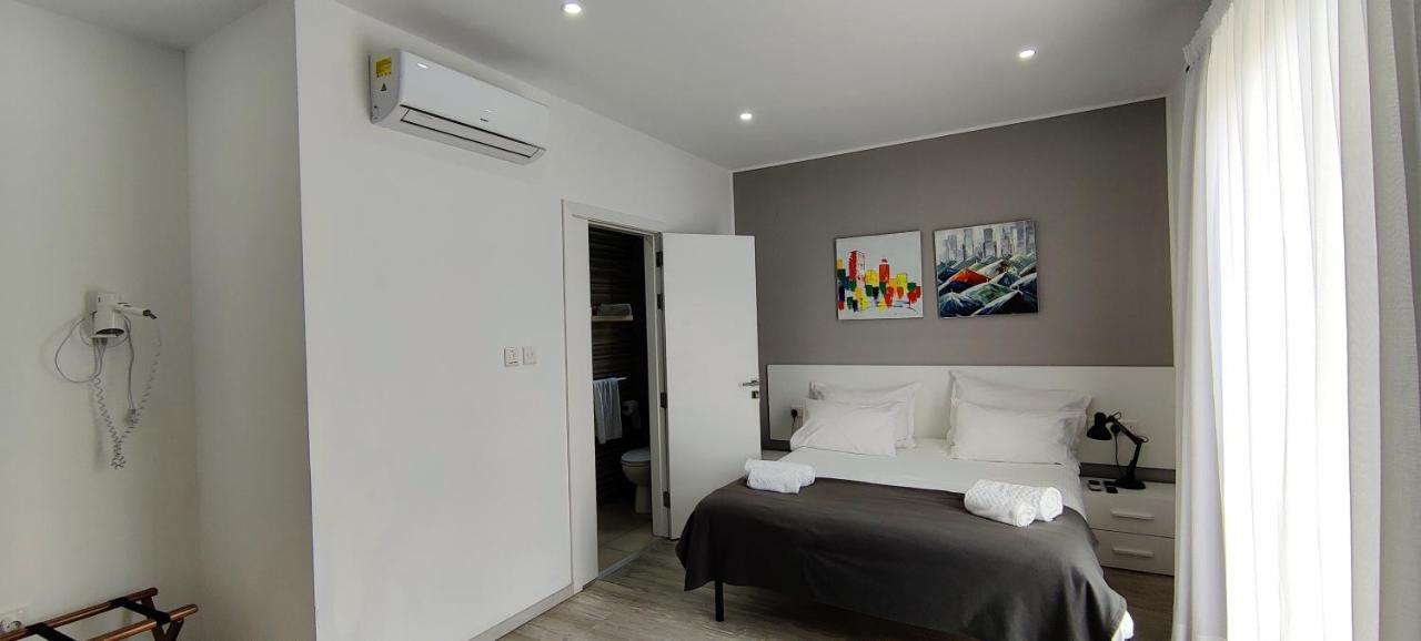 Is-Swieqi Villa Arjuza - Private Self Catering Bedrooms With Bathroom מראה חיצוני תמונה