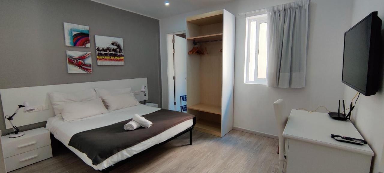 Is-Swieqi Villa Arjuza - Private Self Catering Bedrooms With Bathroom מראה חיצוני תמונה